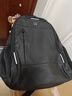 SWICKY双肩包男大容量商务出差旅行背包轻便减负初高中大学生书包电脑包 实拍图