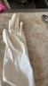 妙洁 无味耐用橡胶手套 中号2双装 丁腈低敏 厨房洗碗家务清洁洗衣 实拍图
