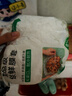 【热销100万】洁能抽取式保鲜袋抽取式点断/平口食品级保鲜膜套 保鲜膜套100只 实拍图