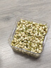 匠界养生花茶茉莉花苞2025新茶茉莉花茶四川原产花蕾舒郁养颜茶40g/盒 实拍图