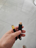 山泽Console调试线3米 USB转RJ45控制串口线交换机配置转换线适用华为腾达TP-LINK小米中兴路由器 UR04 实拍图