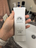 安热沙（Anessa）小金瓶防晒乳60mL+美白清透防晒啫喱90g高倍防晒防水防汗 实拍图