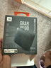 JBL GO ESSENTIAL 2 音乐青春版二代 便携式蓝牙音箱 户外防水 桌面家用小音响 毕业礼物 黑色 实拍图