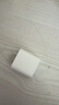 Apple/苹果 20W USB-C手机充电器 原装充电器手机快充头苹果充电器  适用iPhone/iPad/Watch/AirPods 实拍图