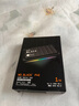 西部数据（WD）1TB移动固态硬盘2000MB/s P40高速NVMe随身便携PSSD外接手机PS5游戏Xbox笔记本mac电脑Type-c 实拍图