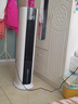 美的（Midea）【旗舰新品】家用空调扇加湿冷风扇智能语音遥控无叶风扇落地冷风机水冷塔扇制冷小型空调AAI12VR 实拍图