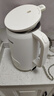 松下（Panasonic）【国家补贴】破壁机豆浆机 家用柔音降噪 600ml 全自动多功能加热可预约 米糊辅食机 MX-H3601 实拍图