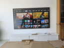 三星（SAMSUNG）85DU8000 85英寸 平板液晶AI电视 超薄4K 无开机广告 UA85DU8000JXXZ 二级能效补贴【金晨推荐】 实拍图