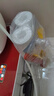 钻芯 通用净水器滤芯纯水机RO75G反渗透膜净水机全套五级10寸PP棉 实拍图