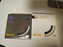 耐司（NiSi）真彩版 cpl偏振镜 77mm滤镜 TRUE COLOR偏光镜适用佳能索尼微单反相机高清镀膜还原本色高清画质 实拍图