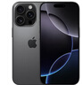 Apple/苹果 iPhone 16 Pro（A3294）128GB 黑色钛金属 支持移动联通电信5G 双卡双待手机 实拍图