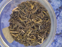 牛街正興徳（Niujie Zhengxingde）新茶中华老字号茉莉花茶叶浓香型茉莉毛尖散装纸包传统包250g 实拍图