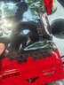 李宁（LI-NING）踝脚踝扭伤后护具保暖套崴脚腕篮球运动韧带拉伤医踝关节用固定 实拍图