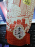 华味亨五香味瓜子500g葵花籽坚果炒货香瓜子追剧小吃办公休闲零食1斤装 实拍图