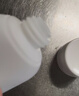 百草园便携分装瓶挤压旅行洗发水化妆品沐浴露卸妆油分装瓶60ML*3个装 实拍图