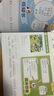 三张图搞定看图写话（全2册）小学一二年级同步教材作文起步扩句法写作技巧好词好句素材大全漫画范文辅导书 实拍图