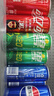可口可乐（Coca-Cola）雪碧 全球代言人檀健次心动罐 碳酸饮料汽水 330ml*24罐 实拍图