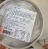 俏侬焦糖千层蛋糕450g 动物奶油+纯脂巧克力球≥52% 零食糕点生日蛋糕 实拍图