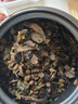 美的（Midea）煎药壶中药锅中药壶3L大容量熬药罐智能全自动陶瓷电砂家用养生锅一体免看管药膳煲煎药壶JYE3001 实拍图