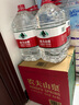 农夫山泉 饮用水 饮用天然水4L*4桶 整箱装 桶装水 实拍图