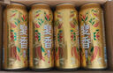 雪花啤酒（Snowbeer）【销量50万+】麦香8度500ml*24听 整箱装 大规格 实拍图
