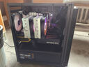 影驰GeForce RTX 5060 DLSS 4 黑悟空神话游戏台式机电脑独立显卡 RTX5060圣刃OC 实拍图