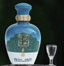 衡水老白干手酿礼盒 老白干香型白酒 52度 500ml*2瓶礼盒装 父亲节送礼口粮 实拍图
