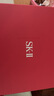 SK-II大红瓶面霜80g抗皱紧致sk2乳液化妆品全套护肤品套装skii生日礼物 实拍图