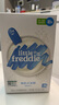 小皮（Little Freddie）婴儿辅食有机大米粉原味礼盒160g*3盒 高铁米粉婴儿米糊6月+ 实拍图