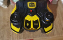 变形金刚（TRANSFORMERS）儿童玩具正版授权男女孩生日礼物遥控汽车机器人模型大黄蜂 实拍图