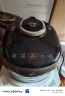 苏泊尔（SUPOR）【国家补贴】IH快排鲜呼吸电压力锅 5L 112kPa 2200W 母婴316L精钢球釜高压锅 SY-50FH5018Q 4-6人 实拍图