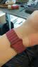 码仕适用华为手表表带Watch5/4/3/GT7/6/5/gt4/3/2/Pro/荣耀Magic2/OPPO Watch4Pro/X磁吸硅胶夏季腕带 实拍图