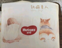 好奇（Huggies）软萌星人柯基裤拉拉裤L32片(9-14kg)大号婴儿尿不湿超薄拉拉裤 实拍图
