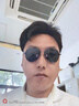 帕杰斯高清偏光太阳镜男女同款驾驶镜开车墨镜钓鱼防晒防紫外线变色眼镜 枪框墨绿片 实拍图