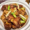 裕昌食品（foodyuchang）哈尔滨红肠儿童肠 东北特产火腿肠自猪肉瘦肉风干腊肠营熟食无鸡 300g 风干肠红肠儿童肠 实拍图
