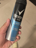 舒耐男士爽身香体喷雾淡雅隐香150ml 长效干爽净味 (包装随机) 实拍图