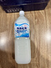 可尔必思日本进口饮料朝日calpis乳酸菌风味饮料0脂1.5L*8整箱节日送礼 实拍图