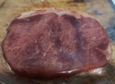 今聚鲜 整切静腌净重2000g/20片牛排套餐 家庭西冷  黑椒牛肉冷冻生鲜 实拍图