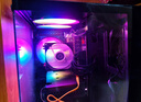 航向者 英特尔i5酷睿i7升十二核/RTX4060/3060台式电脑主机DIY组装电脑全套整机商务办公电竞直播游戏 电脑主机 七：i9级36芯/64G/1T/4050满血电竞版 实拍图