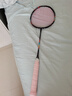 尤尼克斯（YONEX）羽毛球拍新款疾光NF700P日版JP版Nanoflare700Pro空拍 日本直邮 新款2NF700Pro JP版 4U6 实拍图