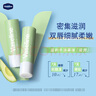 凡士林修护润唇膏3.5g牛油果味深层补水保湿滋养润唇淡化唇纹 实拍图