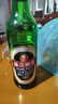 珠江啤酒（PEARL RIVER）12度 经典老珠江啤酒 600ml*12瓶 整箱装 实拍图