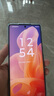 摩托罗拉 联想moto S50 Neo 四年质保 纤薄高清双曲屏 应用六开 大电池长续航 5GAI手机 12+256GB 兰亭 实拍图