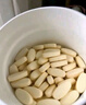Swisse斯维诗 钙+维生素D迷你片 柠檬酸钙好吸收中老年成人150片/瓶 实拍图