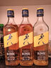 尊尼获加（JOHNNIE WALKER）耀澄Blonde 柠檬嗨棒 调和威士忌 500ml 实拍图