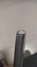 三量高精度0.02塞规间隙尺塞尺单片厚薄规套装塞尺 26件套（0.02-1.0mm）塞尺*100  实拍图