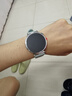 HUAWEI WATCH GT 5 41mm 湖光青 氟橡胶表带华为智能手表情绪健康助手玄玑感知系统 实拍图