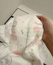 好奇（Huggies）铂金装成长裤XXL74片(15kg以上)小桃裤加加大号婴儿尿不湿超薄 实拍图