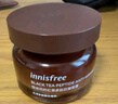 悦诗风吟（Innisfree）红茶多肽面霜50ml烟酰胺补水锁水抗皱提拉紧致淡化皱纹 实拍图