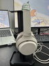 索尼（SONY） WH-1000XM4智能降噪无线蓝牙耳机 头戴式Hi-Res高解析度立体声耳麦 免摘高清通话【国家补贴】 铂金银 实拍图